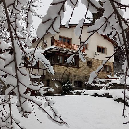 Posada Del Nireco San Carlos de Bariloche Bagian luar foto