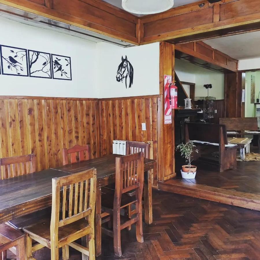 Posada Del Nireco San Carlos de Bariloche Bagian luar foto