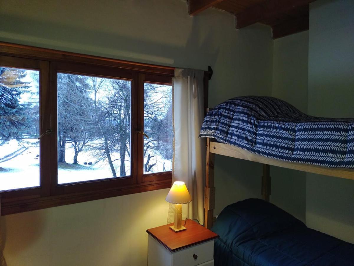 Posada Del Nireco San Carlos de Bariloche Bagian luar foto