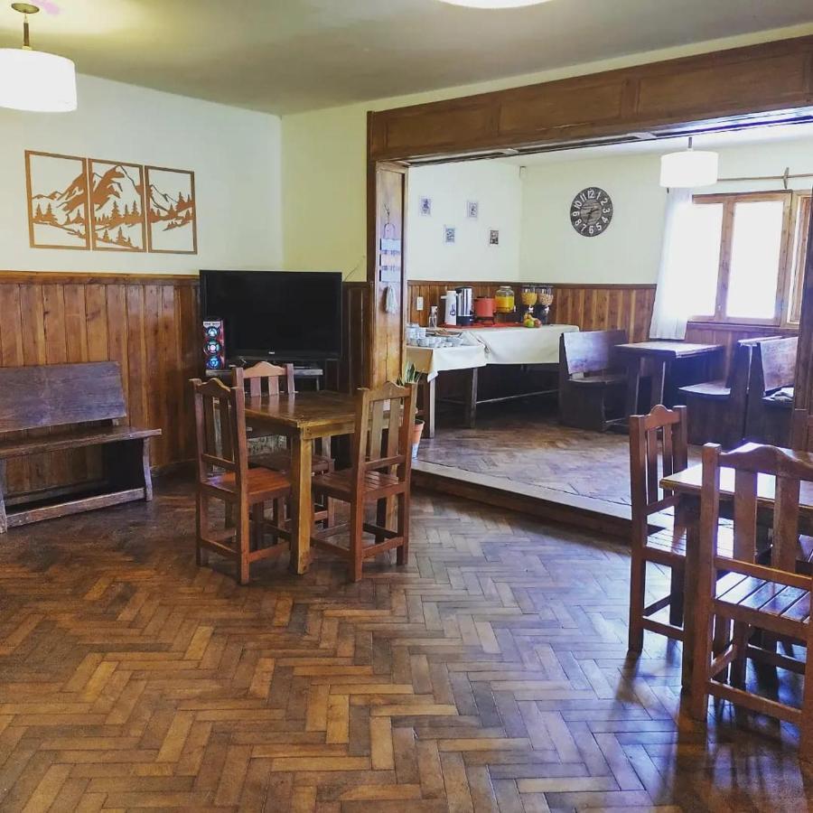 Posada Del Nireco San Carlos de Bariloche Bagian luar foto