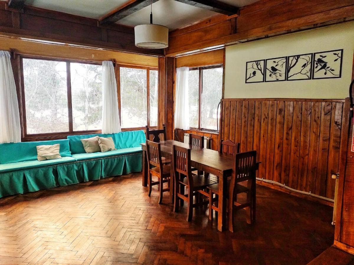 Posada Del Nireco San Carlos de Bariloche Bagian luar foto
