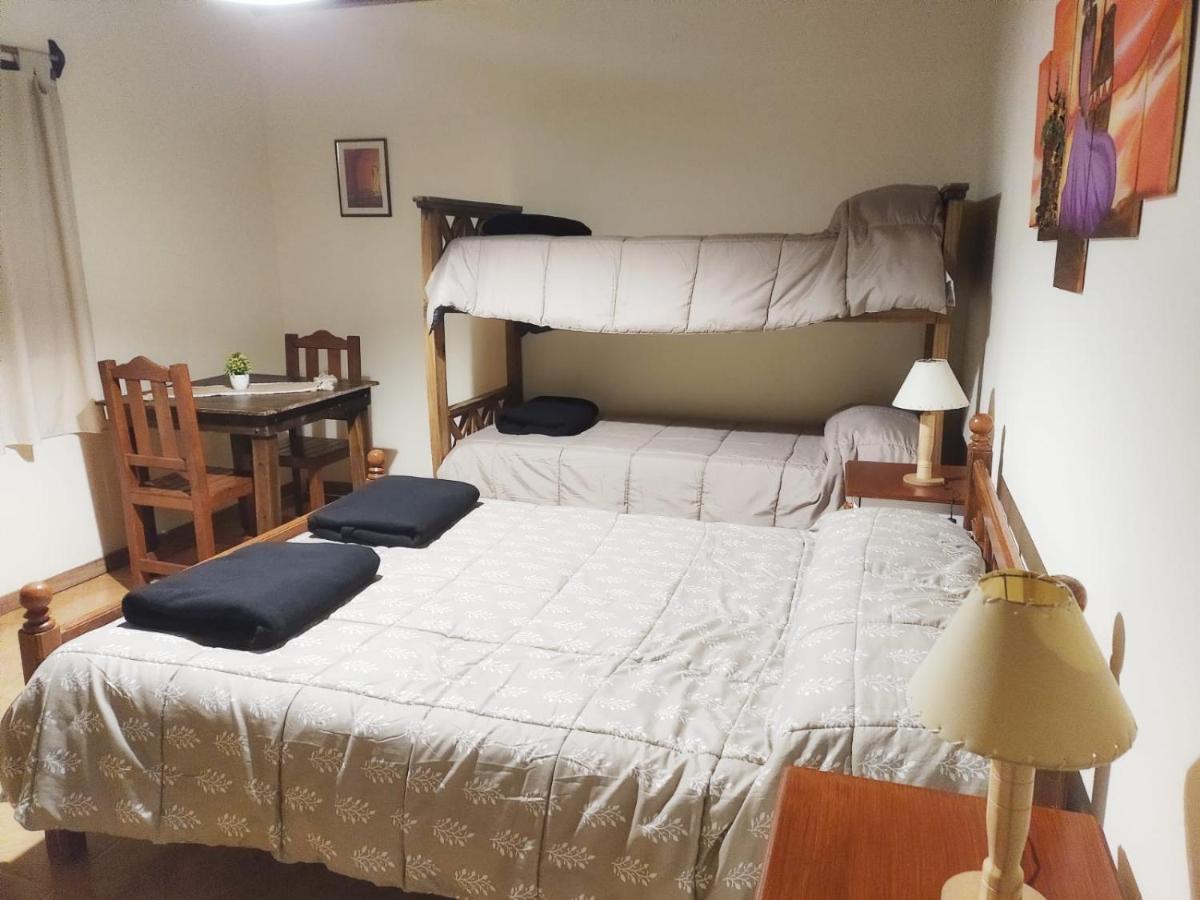 Posada Del Nireco San Carlos de Bariloche Bagian luar foto
