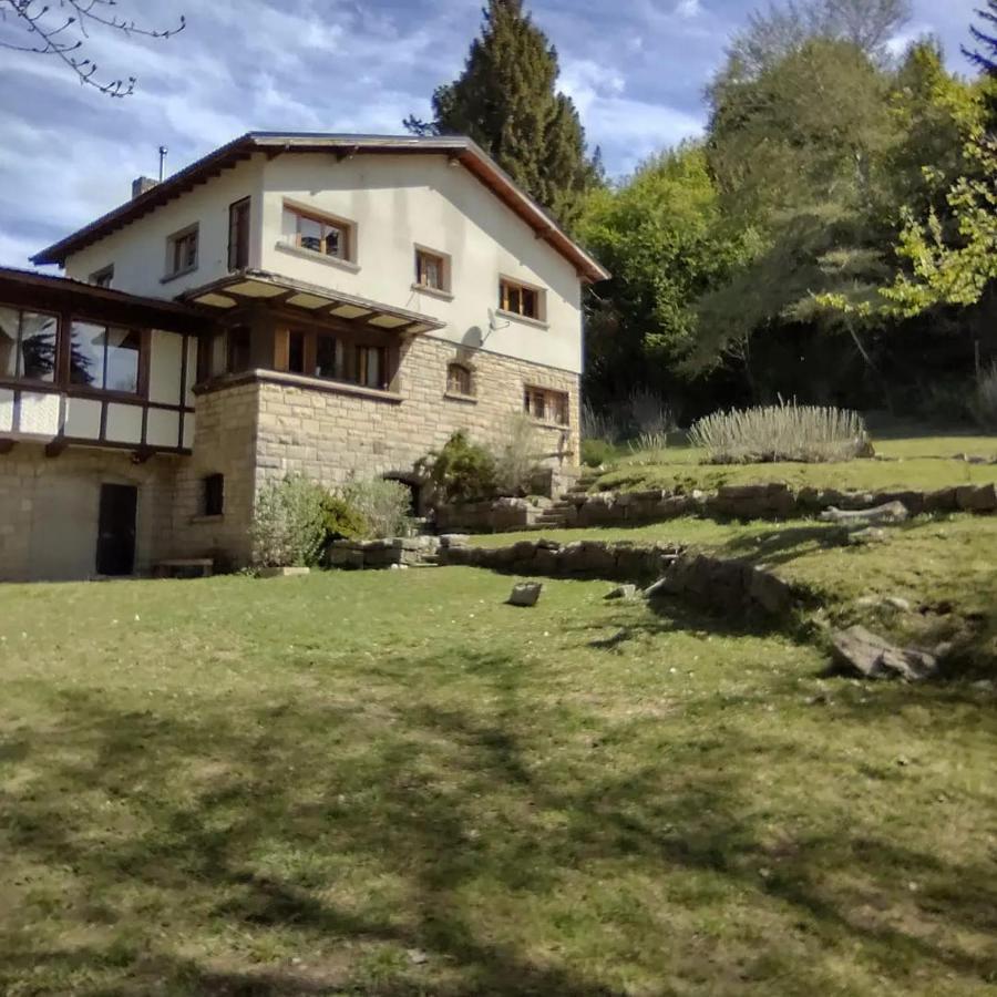 Posada Del Nireco San Carlos de Bariloche Bagian luar foto