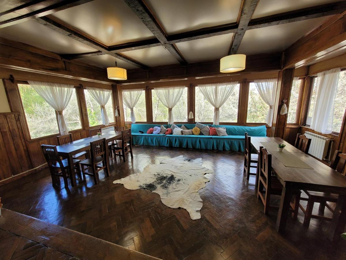 Posada Del Nireco San Carlos de Bariloche Bagian luar foto