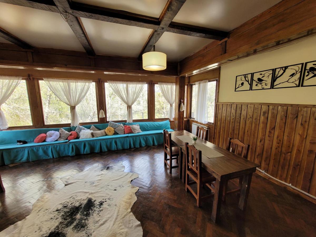 Posada Del Nireco San Carlos de Bariloche Bagian luar foto