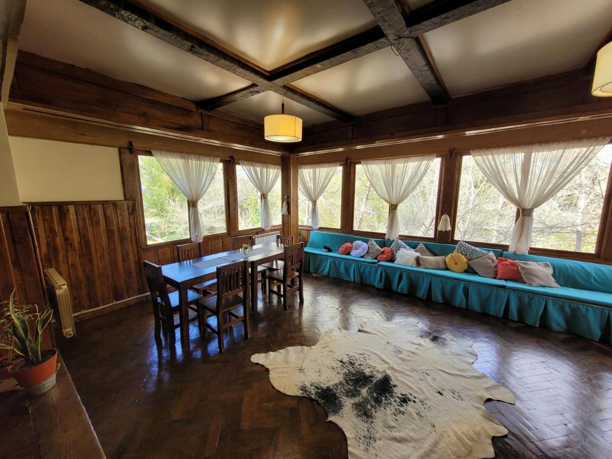 Posada Del Nireco San Carlos de Bariloche Bagian luar foto