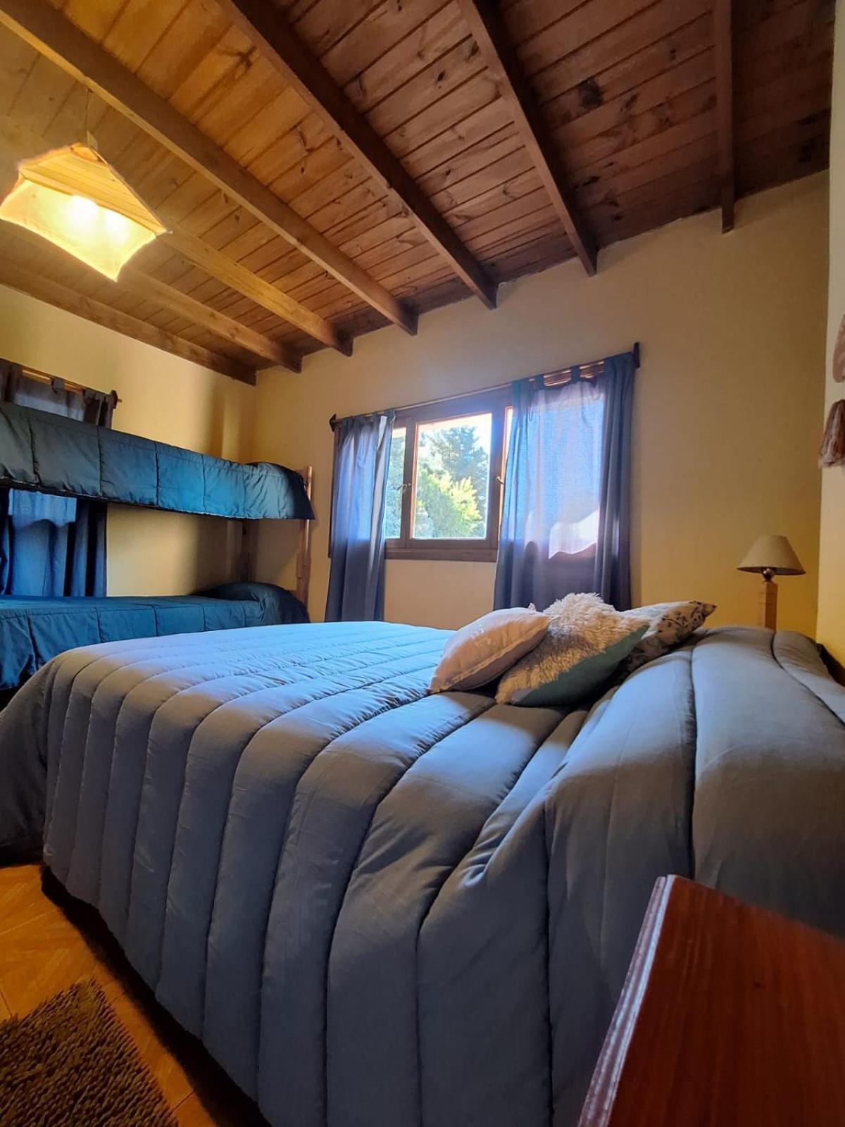 Posada Del Nireco San Carlos de Bariloche Bagian luar foto