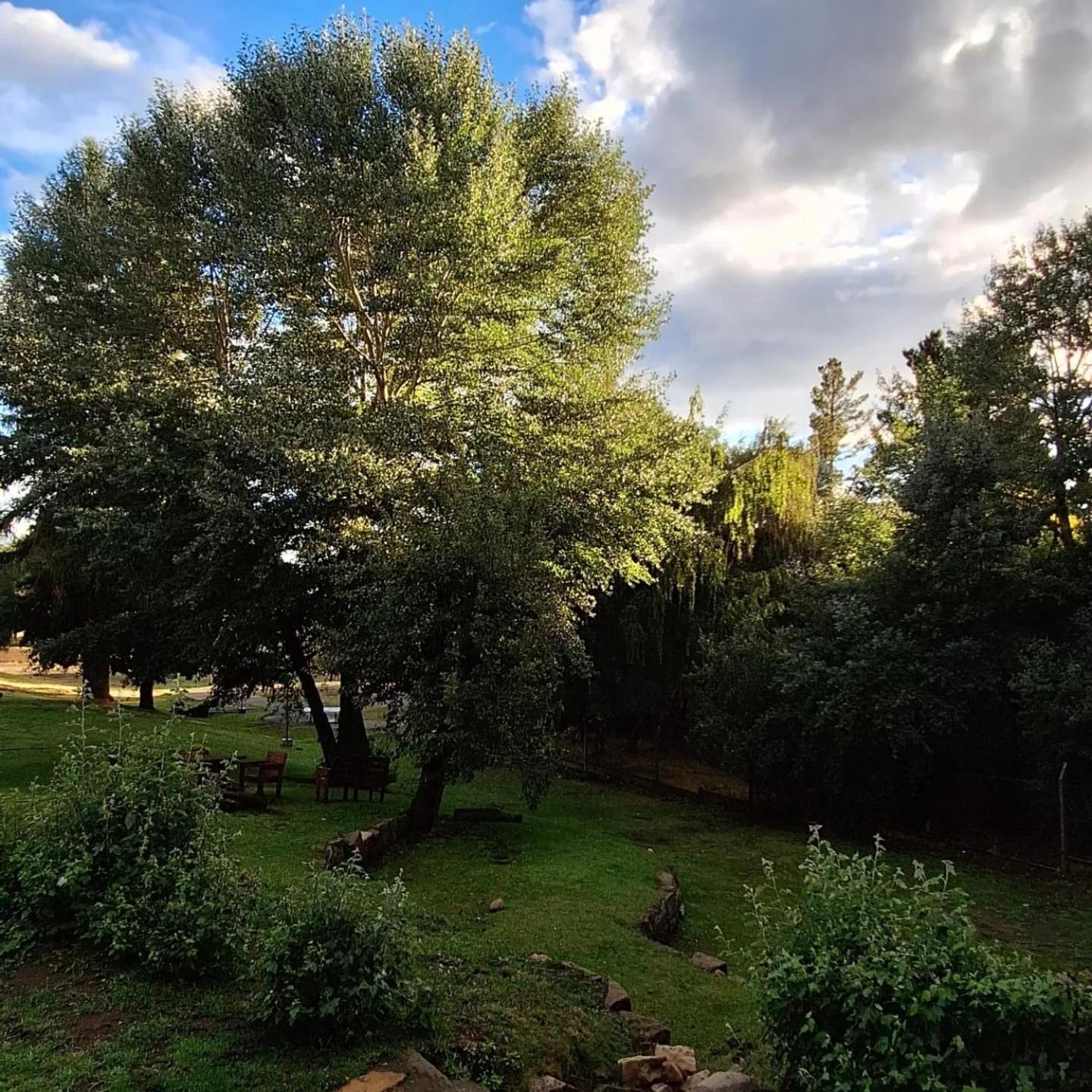 Posada Del Nireco San Carlos de Bariloche Bagian luar foto