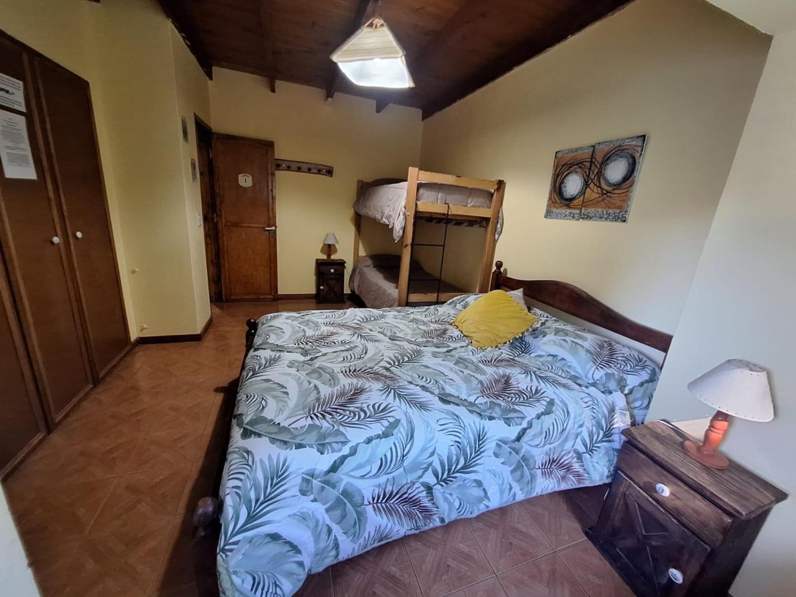 Posada Del Nireco San Carlos de Bariloche Bagian luar foto